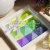 Seller Tea Pyramid Gift Box For Her Mixed Set i