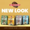 Aik Cheong White Coffee Original 456g 38g x 12 Sticks