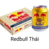 Redbull Thailand 1 Box 24 cans 250ml