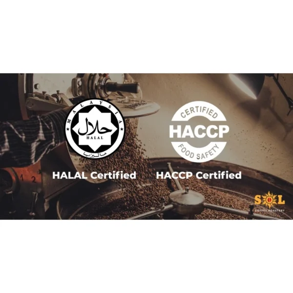 Single Origin Colombia Supremo