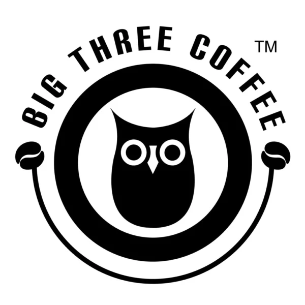 Dark Roast Ground Coffee 500g