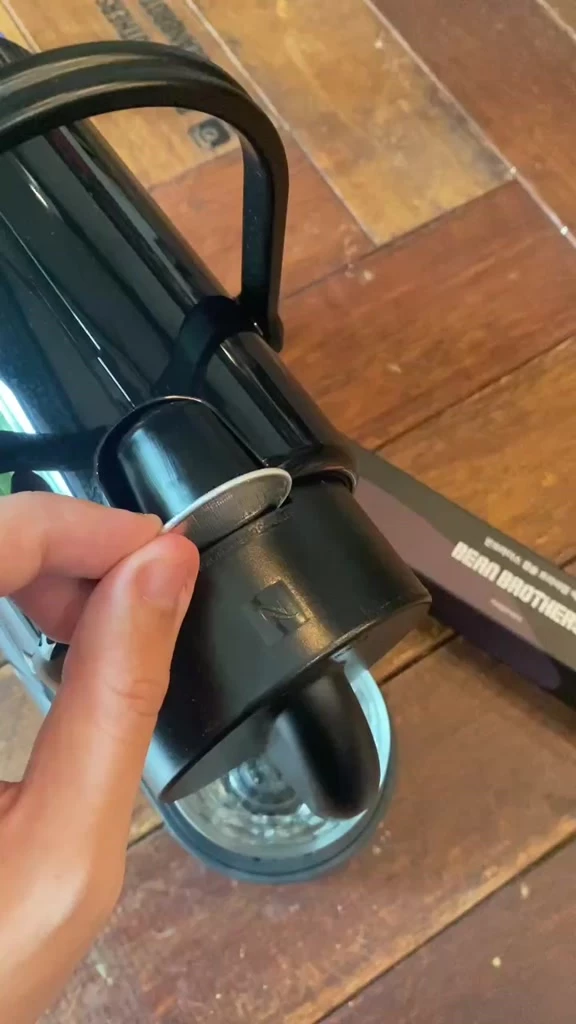 ba9f3d7b0b66b9135e0a006b67485e08.webp BROTHERS Medium Roast Coffee Capsules 10 Pcs Sleeve