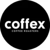 Coffex Alturra Blend 100 Arabica Whole Coffee Bean 250g 1kg