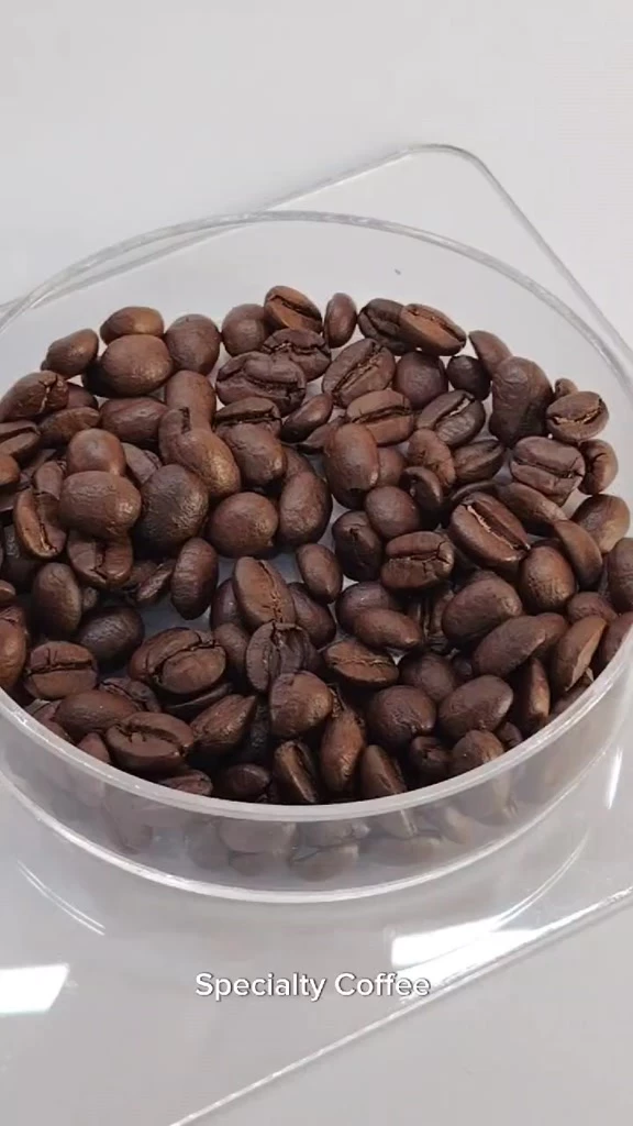 Supreme Blend Coffee Bean 227g pack