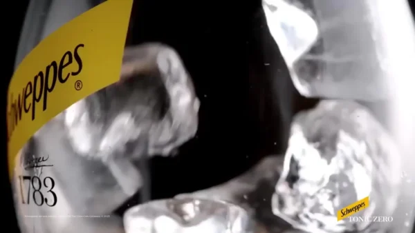 Schweppes Soda Water 320ml x 12