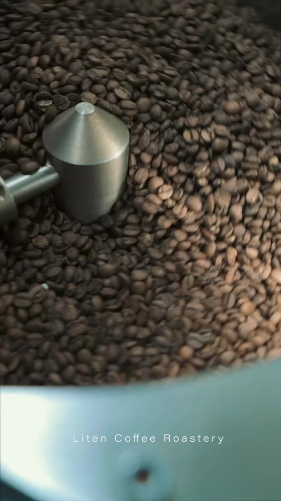 Ethiopia Single Origin Espresso Medium Roast