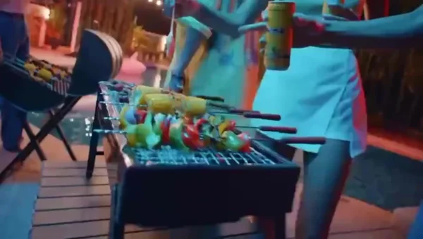 HoneyB Boh Tea Real Sparkling Honey Drink 250ml x 24 Cans