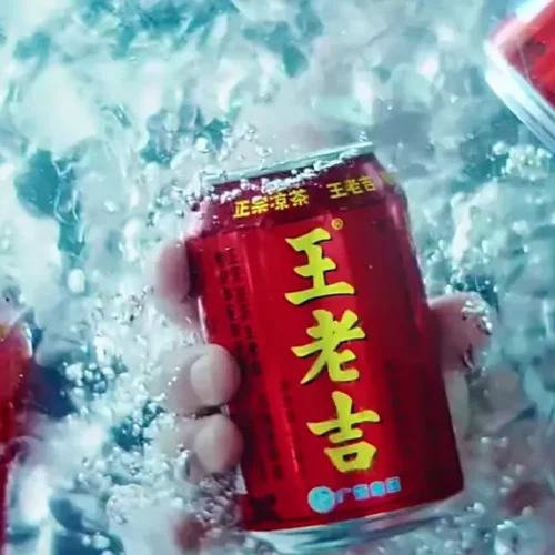 WangLaoJi CNY PROMOTION JiaDuoBao 310ml 500ml