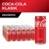 Cola Classic 320ml x 24s