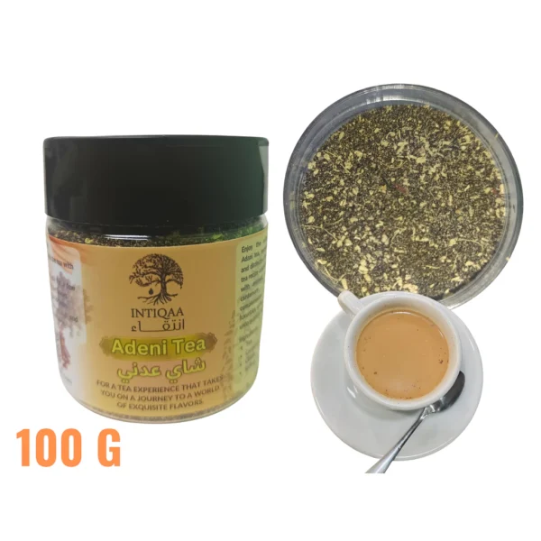 Chai Karak 12 sachet Tea Karak Ginger Cardamom Cardamom Sugar Free Ginger Sugar Free Adeni Tea Alkhair Teh Tarik Arab Premium