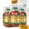MOCCONA Freeze Dried Instant Coffee Jar 200g HALAL