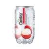 Glinter Mild Sparkling Water Carbonated Soft Drinks Random Flavour 350ml x 12 cans