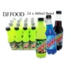 Mountain Dew 24 x 400ml Botol