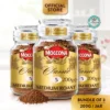 MOCCONA Freeze Dried Instant Coffee Jar 200g HALAL