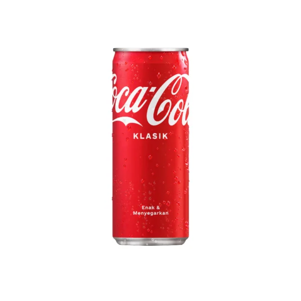 Cola Classic 320ml x 24s