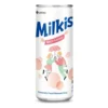 Lotte Milkis Chilsung 250ml x 30 cans 1 Carton