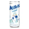 Lotte Milkis Chilsung 250ml x 30 cans 1 Carton