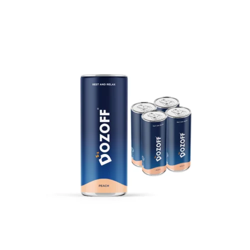 Original 240ml 4 Can Pack
