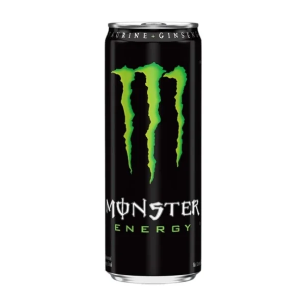 Monster Energy Drink Original 355ML