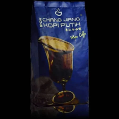 Chang Jiang White Coffee Powder 1kg