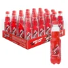 24 bottles of Sting energy drink strawberry flavor 330ml red bull 1 thung Sting dau