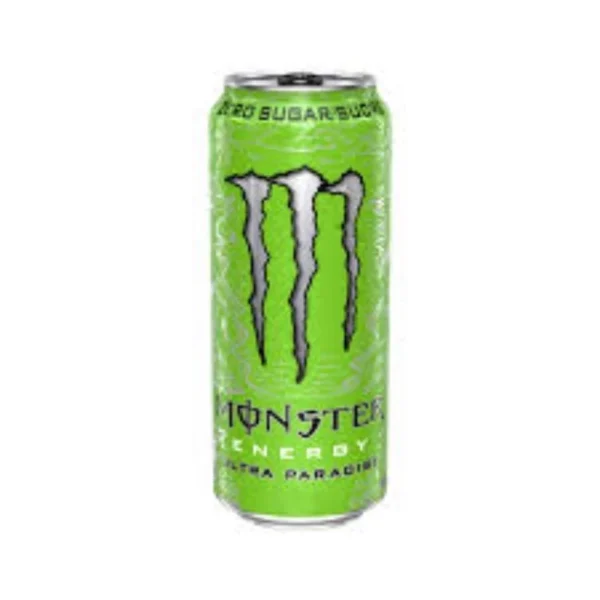 Monster Energy Drink Original 355ML