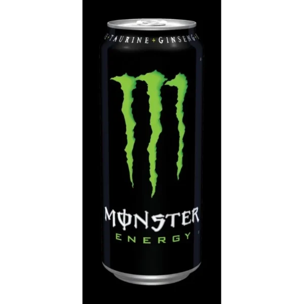 Monster Energy Drink Original 355ML