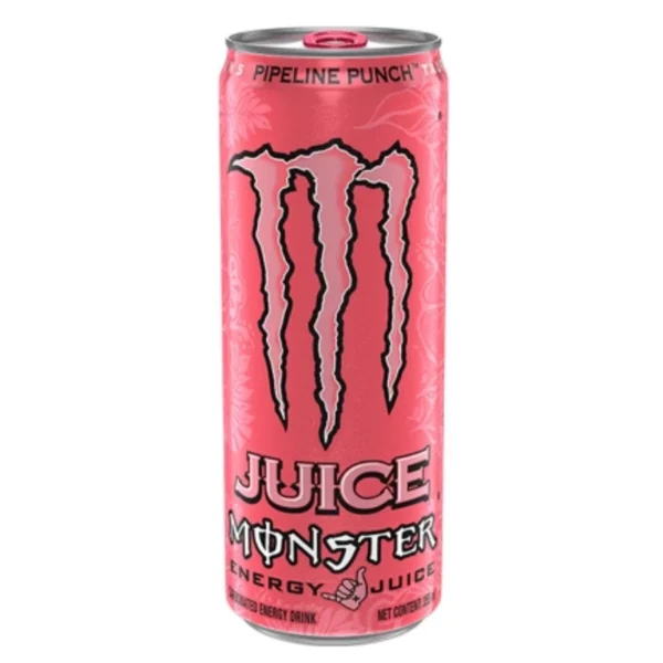 Monster Energy Drink Original 355ML