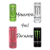 Monster Energy Drink Original 355ML