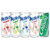 Lotte Milkis Chilsung 250ml x 30 cans 1 Carton
