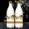 Kooksoondang Korean Rice Makgeolli Original Flavour 750ml x 2 Bottles