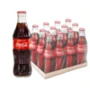 Cola cola 250ml x 12bottles