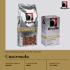 Brasilia Coffee Beans Guatemala 500g 100 Roasted Arabica Coffee Whole Beans