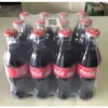 Cola cola 250ml x 12bottles