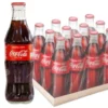 Cola cola 250ml x 12bottles