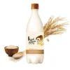 Kooksoondang Korean Rice Makgeolli Original Flavour 750ml x 2 Bottles