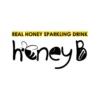 HoneyB Boh Tea Real Sparkling Honey Drink 250ml x 24 Cans