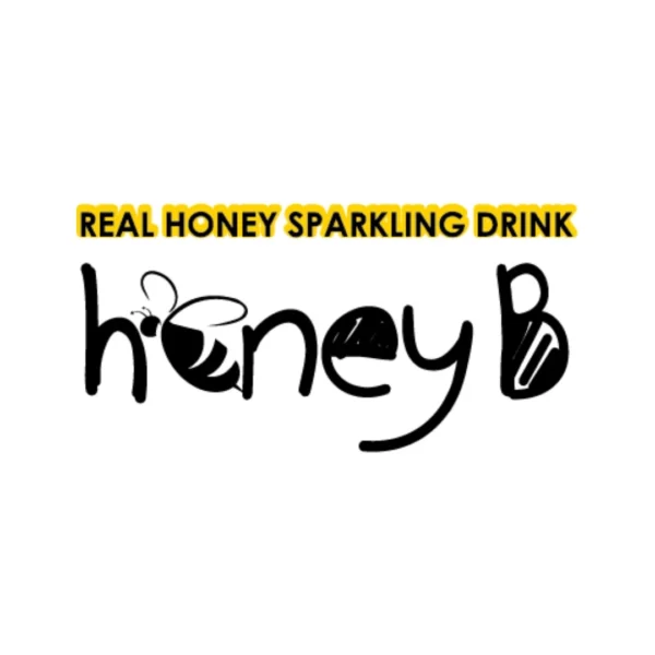 HoneyB Boh Tea Real Sparkling Honey Drink 250ml x 24 Cans