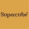 Supercube Lychee Green Tea