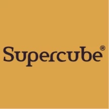 Supercube Lychee Green Tea