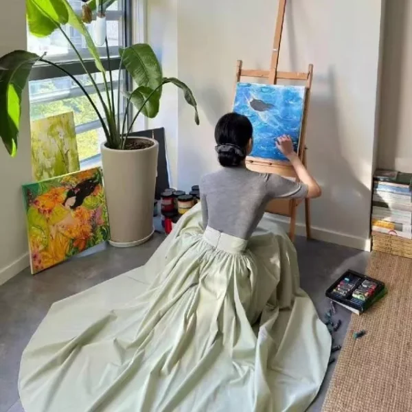 Chang Jiang White Coffee Powder 1kg