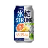 KIRIN Suntory Sapporo CHUHAI FREEZING Sparkling Drink 350ML 500ML
