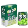 Haitai BonBon Grape Juice Drink 238ML x 12