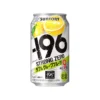 KIRIN Suntory Sapporo CHUHAI FREEZING Sparkling Drink 350ML 500ML