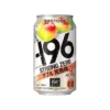 KIRIN Suntory Sapporo CHUHAI FREEZING Sparkling Drink 350ML 500ML