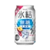 KIRIN Suntory Sapporo CHUHAI FREEZING Sparkling Drink 350ML 500ML