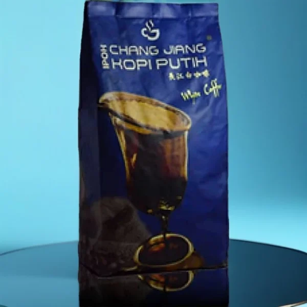 Chang Jiang White Coffee Powder 1kg