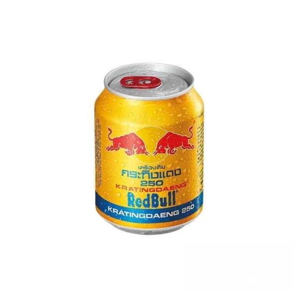 24 cans of Redbull Energy Drink 250ml Red Bull