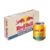 24 cans of Redbull Energy Drink 250ml Red Bull