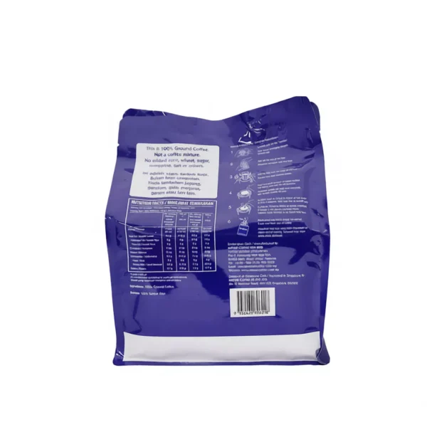 Mister Coffee DripBrew Premium Quality Arabica Drip Coffee 15 Sachets x 10g